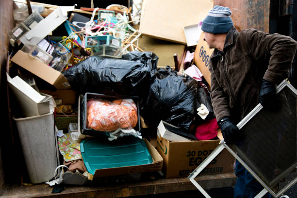 Best Junk Removal and Recycling  in Holbrook, AZ