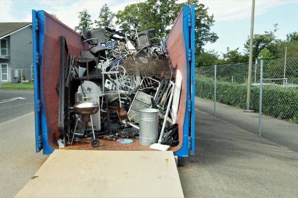 Best Attic Cleanout Services  in Holbrook, AZ