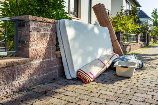 Best Professional Junk Removal  in Holbrook, AZ