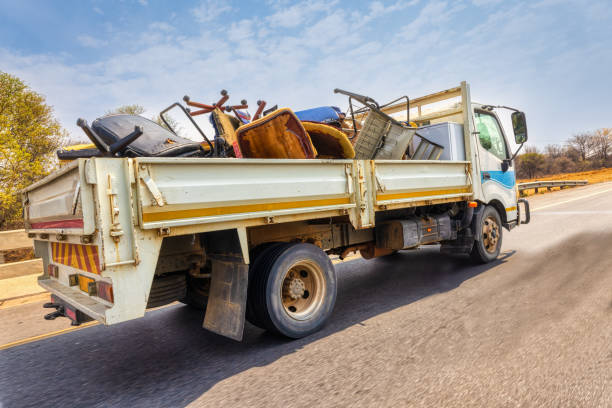 Best Commercial Junk Removal  in Holbrook, AZ