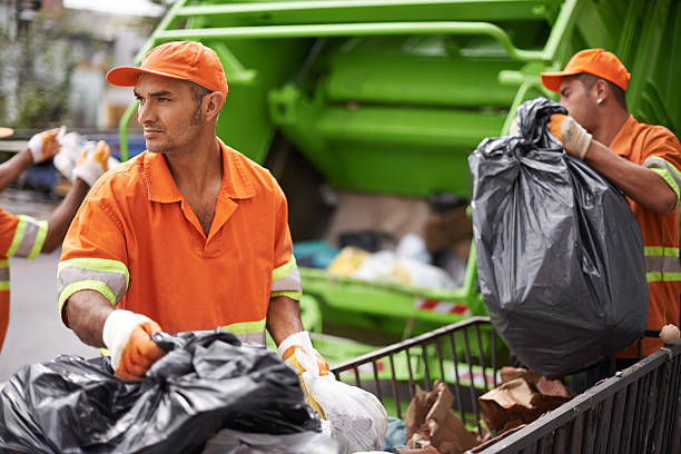 Best Trash Removal Near Me  in Holbrook, AZ