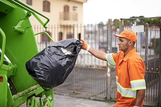 Best Garage Cleanout Services  in Holbrook, AZ